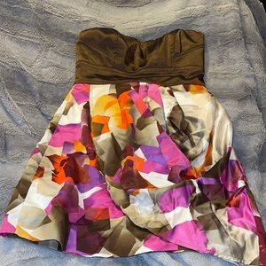 Tweeze Me Formal Dress size 7